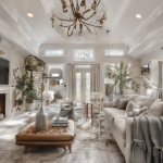 Советы по экономии при покупке предметов интерьера